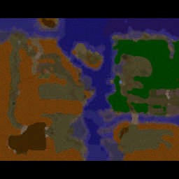 Darrowmere River 2 - Warcraft 3: Custom Map avatar