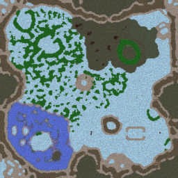 Das Geborgene Land - Warcraft 3: Custom Map avatar