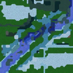 Das gespaltetne Land - Warcraft 3: Custom Map avatar