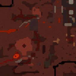 Das Minenbeben - Warcraft 3: Custom Map avatar