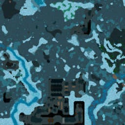 Das Vermächtnis - Warcraft 3: Custom Map avatar