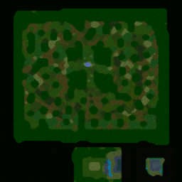 Dash - Warcraft 3: Custom Map avatar