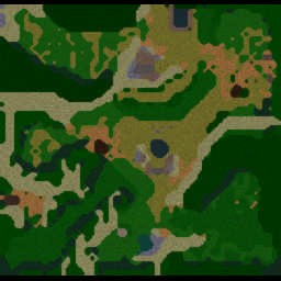 Dashallaran - Warcraft 3: Custom Map avatar