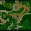 Dashallaran Warcraft 3: Map image