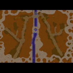 Das Spaltental - Warcraft 3: Custom Map avatar