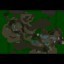 DAtC v1.79 - Warcraft 3 Custom map: Mini map