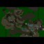 DAtC v1.80 - Warcraft 3 Custom map: Mini map