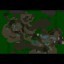 DAtC v1.81 - Warcraft 3 Custom map: Mini map
