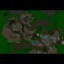 DAtC v1.83 - Warcraft 3 Custom map: Mini map
