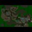 DAtC v1.86 - Warcraft 3 Custom map: Mini map
