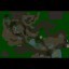 DAtC v1.88 - Warcraft 3 Custom map: Mini map