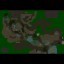 DAtC v1.89 - Warcraft 3 Custom map: Mini map