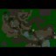 DAtC v1.90 - Warcraft 3 Custom map: Mini map