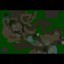 DAtC v1.92 - Warcraft 3 Custom map: Mini map