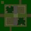 Dau truong Zombie v2.3a - Warcraft 3 Custom map: Mini map