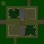 Dau truong Zombie v2.3b - Warcraft 3 Custom map: Mini map