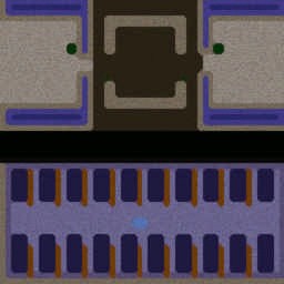 dava be sabk ((irgs.ir))v2 - Warcraft 3: Mini map