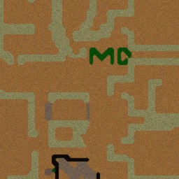 DAVID KILLZ MD'sV2.6A - Warcraft 3: Custom Map avatar