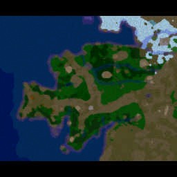 Dawn of a New Order - Warcraft 3: Custom Map avatar