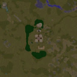 Dawn of Awaken - ver:1.3 - Warcraft 3: Custom Map avatar