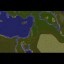 Dawn Of Civilization.v.3.0 - Warcraft 3 Custom map: Mini map