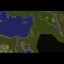 Dawn Of Civilization.v.4.0 - Warcraft 3 Custom map: Mini map