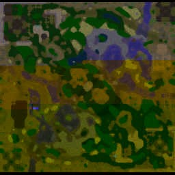 Dawn of Crimson - Requiem - Warcraft 3: Custom Map avatar