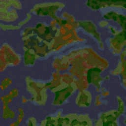 Dawn of New Empires v1.19c - Warcraft 3: Custom Map avatar