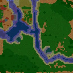 Dawn of New World 0.1 - Warcraft 3: Custom Map avatar
