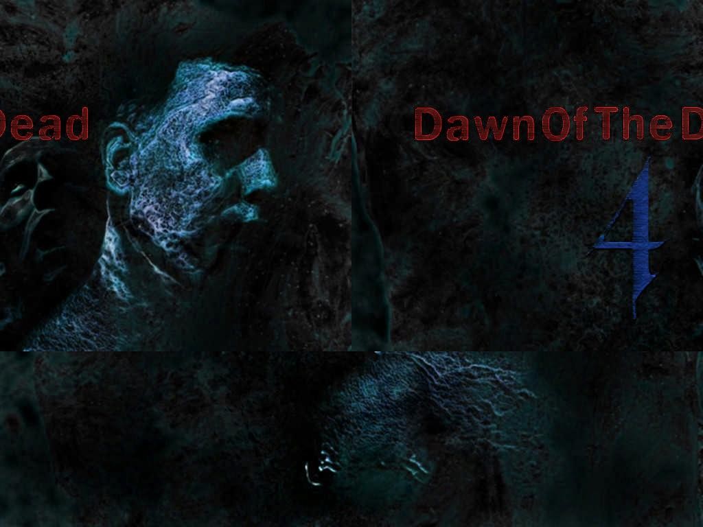 Dawn Of The Dead TheNight4 - Warcraft 3: Custom Map avatar