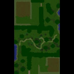Dawn of the Forest! - Warcraft 3: Custom Map avatar