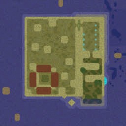Dawn of the Tides - Warcraft 3: Custom Map avatar