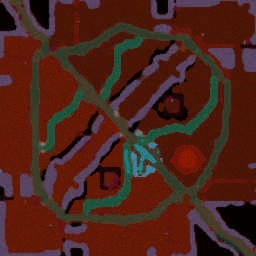 Day of Judgement - Warcraft 3: Custom Map avatar