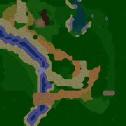 Day of the Gnolls - Warcraft 3: Custom Map avatar