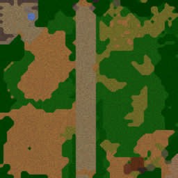 Dayan Dayanabildigin kadar - Warcraft 3: Custom Map avatar