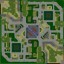 Daydream Breaker A.92 - Warcraft 3 Custom map: Mini map