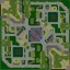 Daydream Breaker A.96 FIX 5 - Warcraft 3 Custom map: Mini map