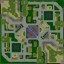 Daydream Breaker A.98 FIX - Warcraft 3 Custom map: Mini map