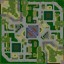 Daydream Breaker A.99 FIX 2 - Warcraft 3 Custom map: Mini map
