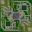Daydream Breaker B.24 Fix1 - Warcraft 3 Custom map: Mini map