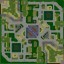 Daydream Breaker B.31 FIX - Warcraft 3 Custom map: Mini map