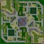 Daydream Breaker B.46 FIX - Warcraft 3 Custom map: Mini map