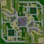 Daydream Breaker B.50 FIX9 - Warcraft 3 Custom map: Mini map