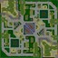 Daydream Breaker B.62 FIX3 - Warcraft 3 Custom map: Mini map