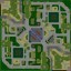 Daydream Breaker B.64 FIX2 - Warcraft 3 Custom map: Mini map