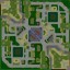 Daydream Breaker B.67 FIX3 - Warcraft 3 Custom map: Mini map