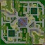 Daydream Breaker B.70 FIX - Warcraft 3 Custom map: Mini map
