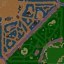 Day of Apocalypse Ver. 0.01 (BETA) - Warcraft 3 Custom map: Mini map
