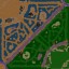 Day of Apocalypse Warcraft 3: Map image