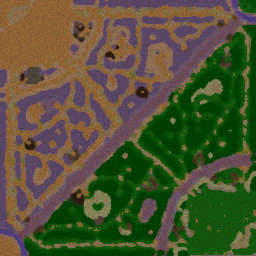 Day of Apocalypse Ver. 0.04 (BETA) - Warcraft 3: Custom Map avatar